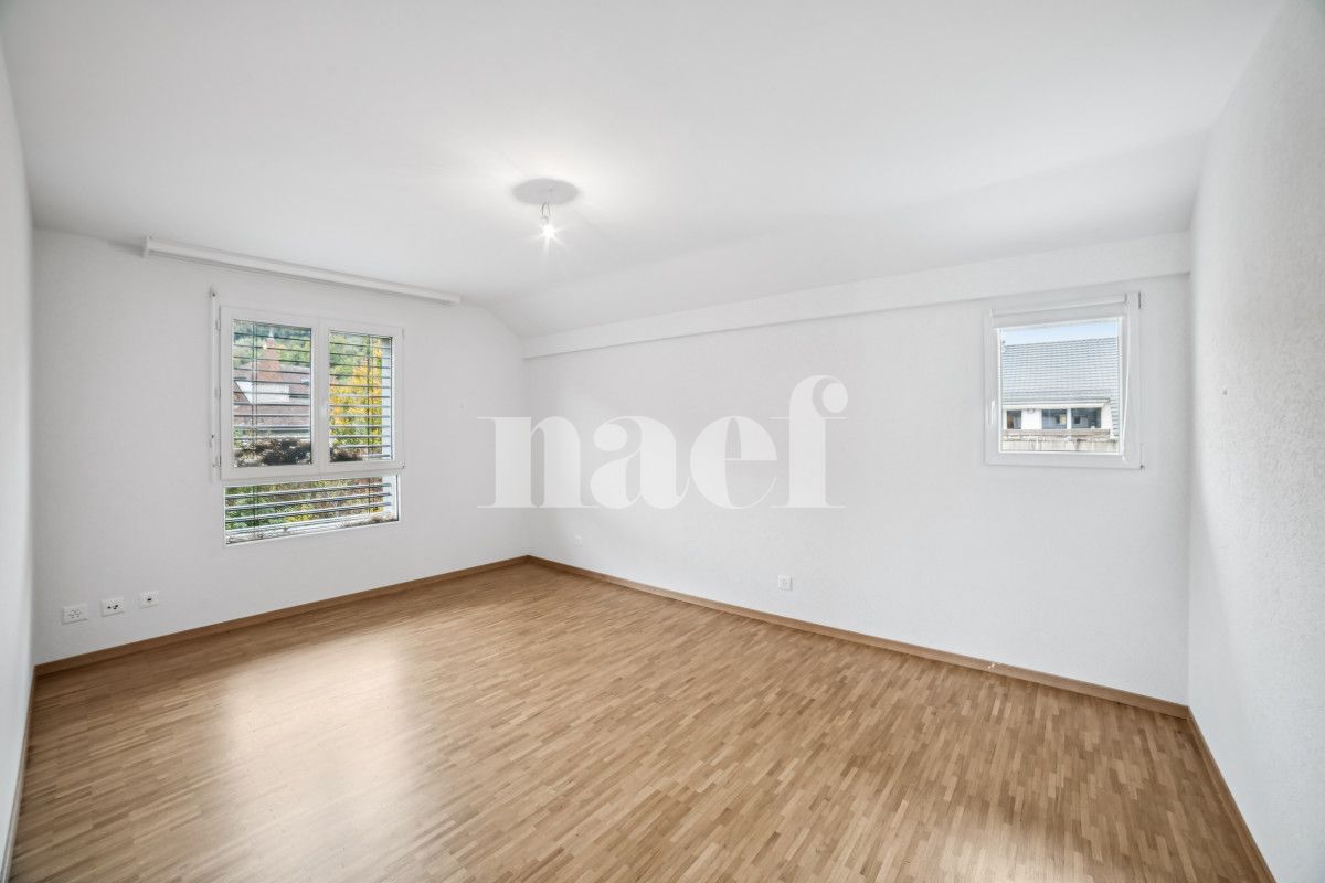 À louer : Appartement 3.5 Pieces Salavaux - Ref : 219275.2024 | Naef Immobilier