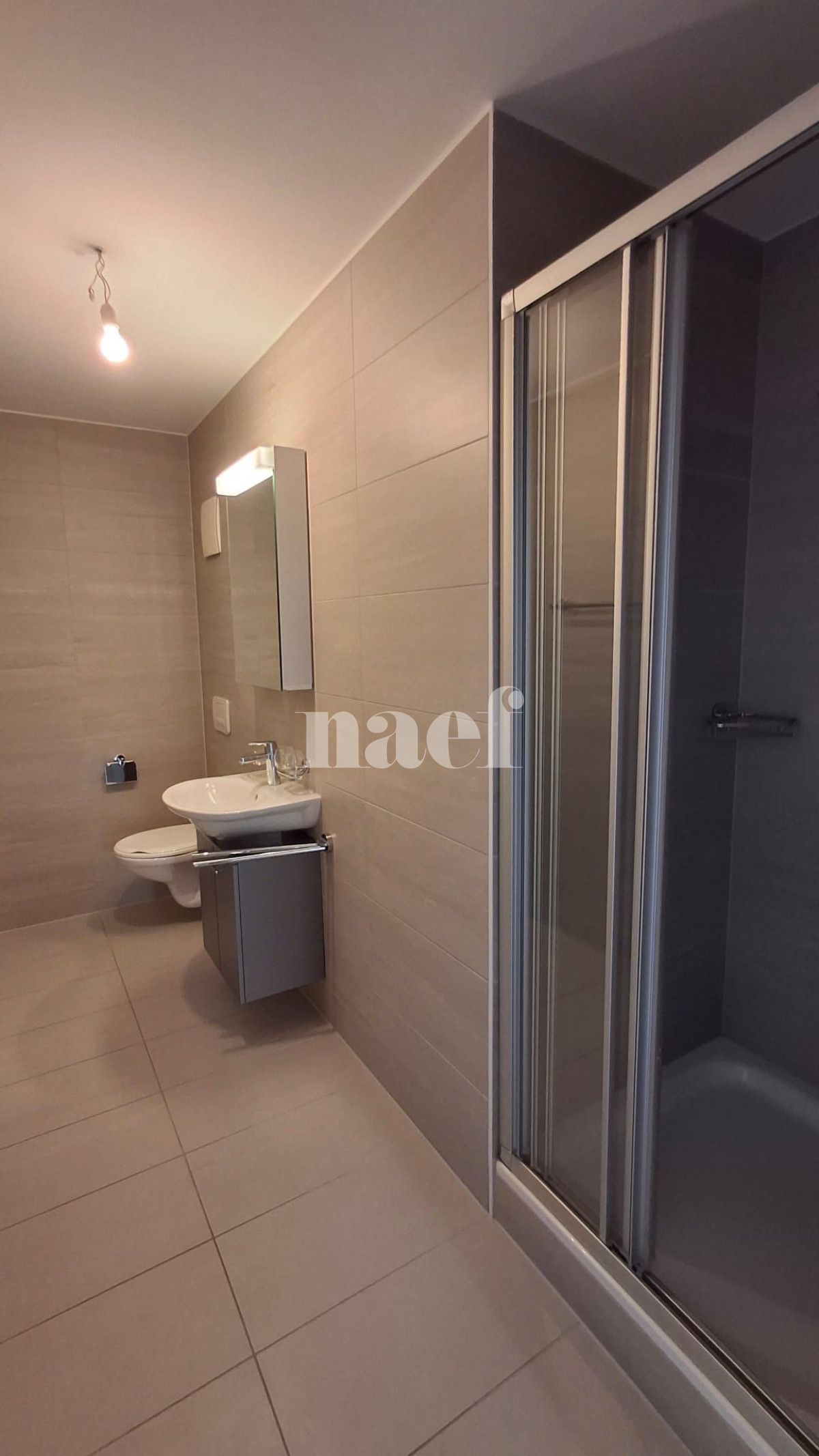 À louer : Appartement 3.5 Pieces Salavaux - Ref : 219275.2024 | Naef Immobilier