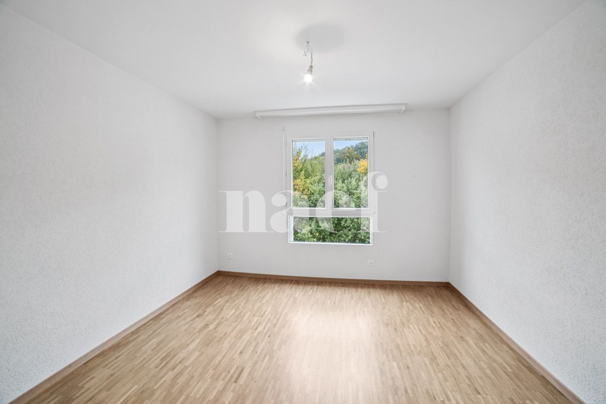 À louer : Appartement 3.5 Pieces Salavaux - Ref : 219275.2024 | Naef Immobilier