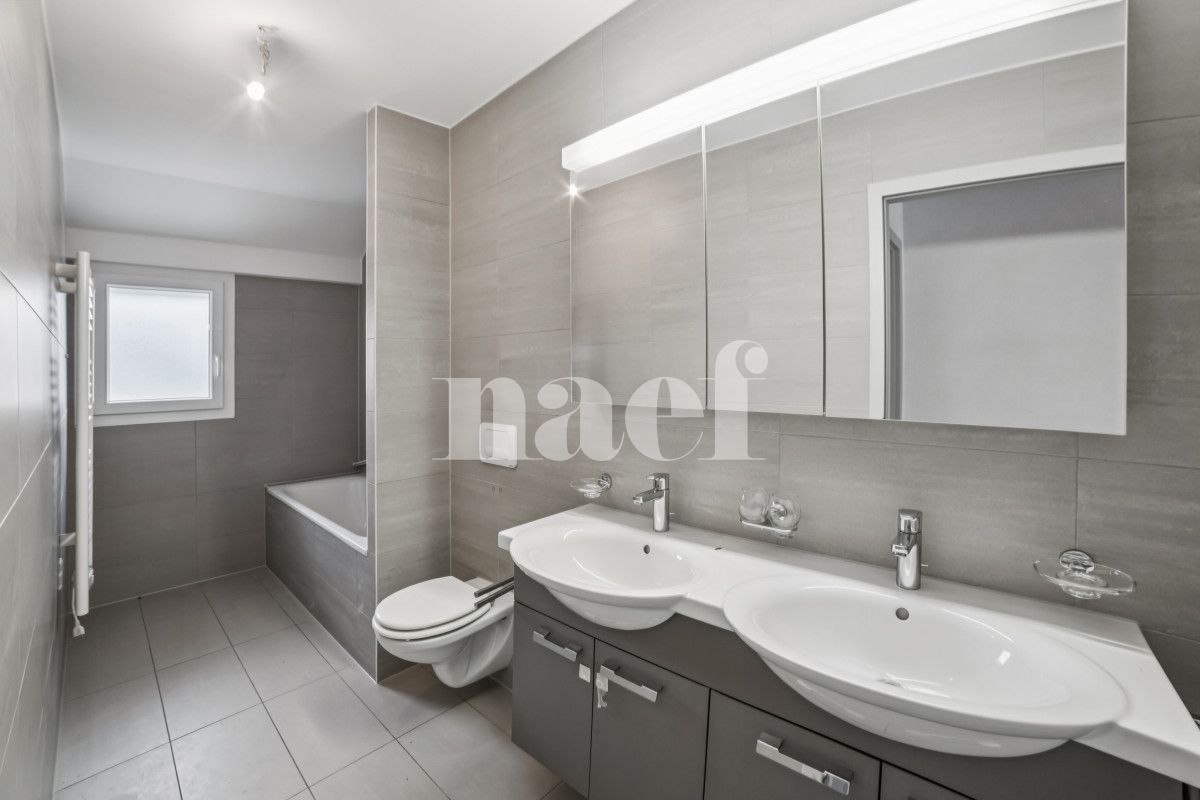 À louer : Appartement 3.5 Pieces Salavaux - Ref : 219275.2024 | Naef Immobilier