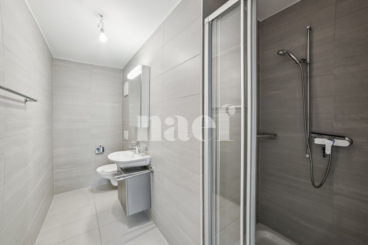 À louer : Appartement 3.5 Pieces Salavaux - Ref : 219275.2024 | Naef Immobilier