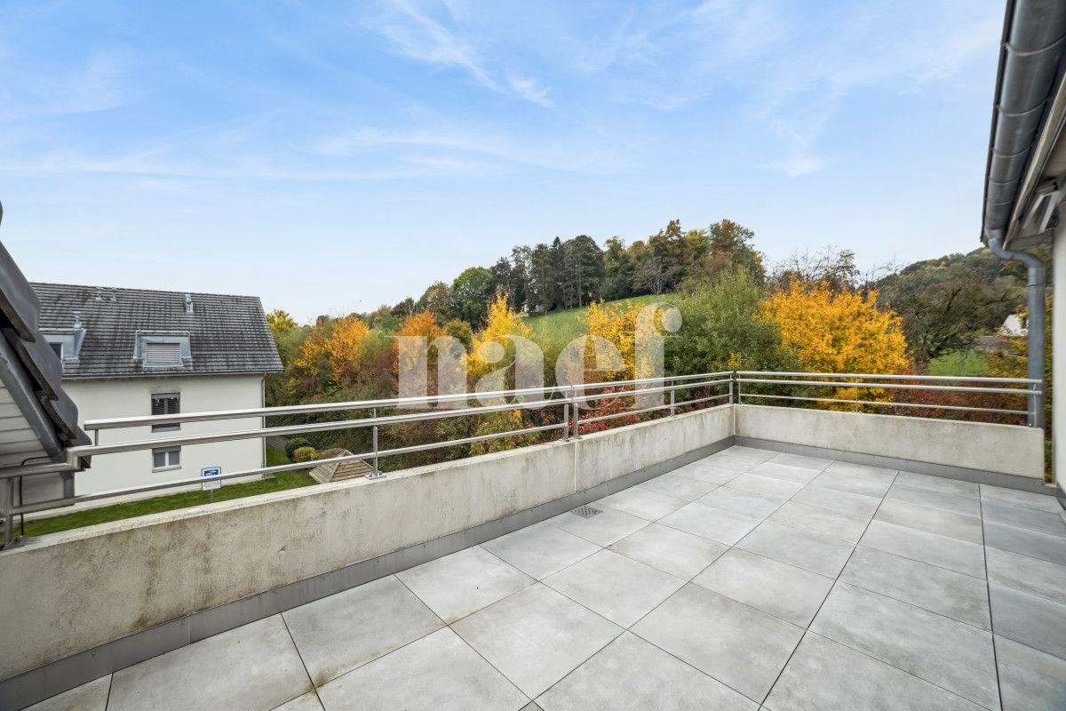 À louer : Appartement 3.5 Pieces Salavaux - Ref : 219275.2024 | Naef Immobilier