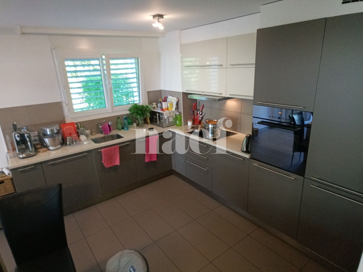 À louer : Appartement 3.5 Pieces Salavaux - Ref : 219275.4 | Naef Immobilier