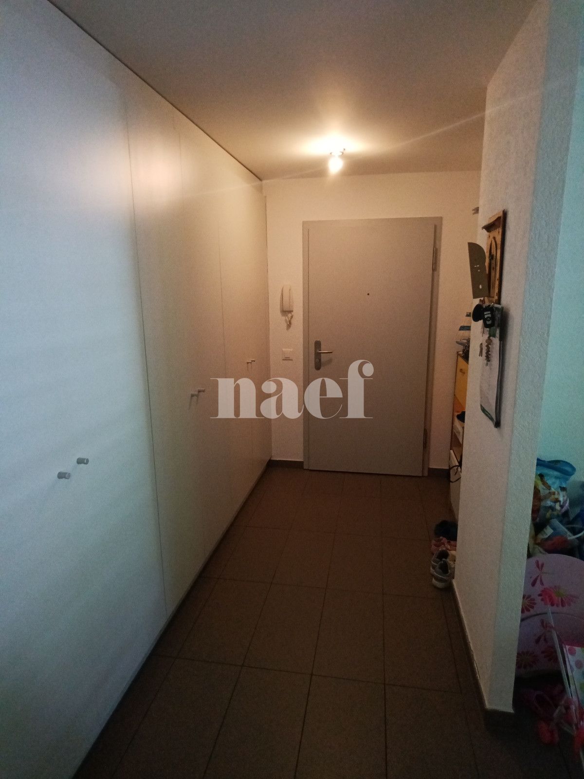 À louer : Appartement 3.5 Pieces Salavaux - Ref : 219275.4 | Naef Immobilier