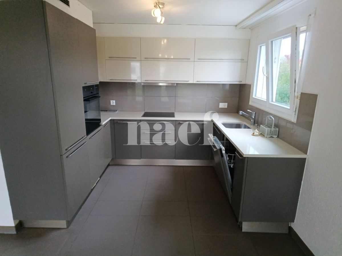 À louer : Appartement 3.5 Pieces Salavaux - Ref : 219276.1 | Naef Immobilier