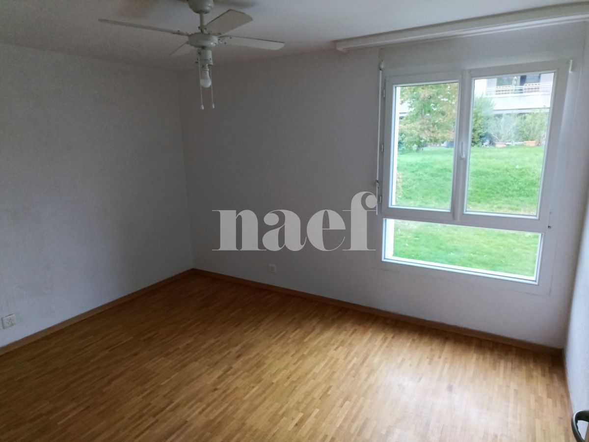 À louer : Appartement 3.5 Pieces Salavaux - Ref : 219276.1 | Naef Immobilier