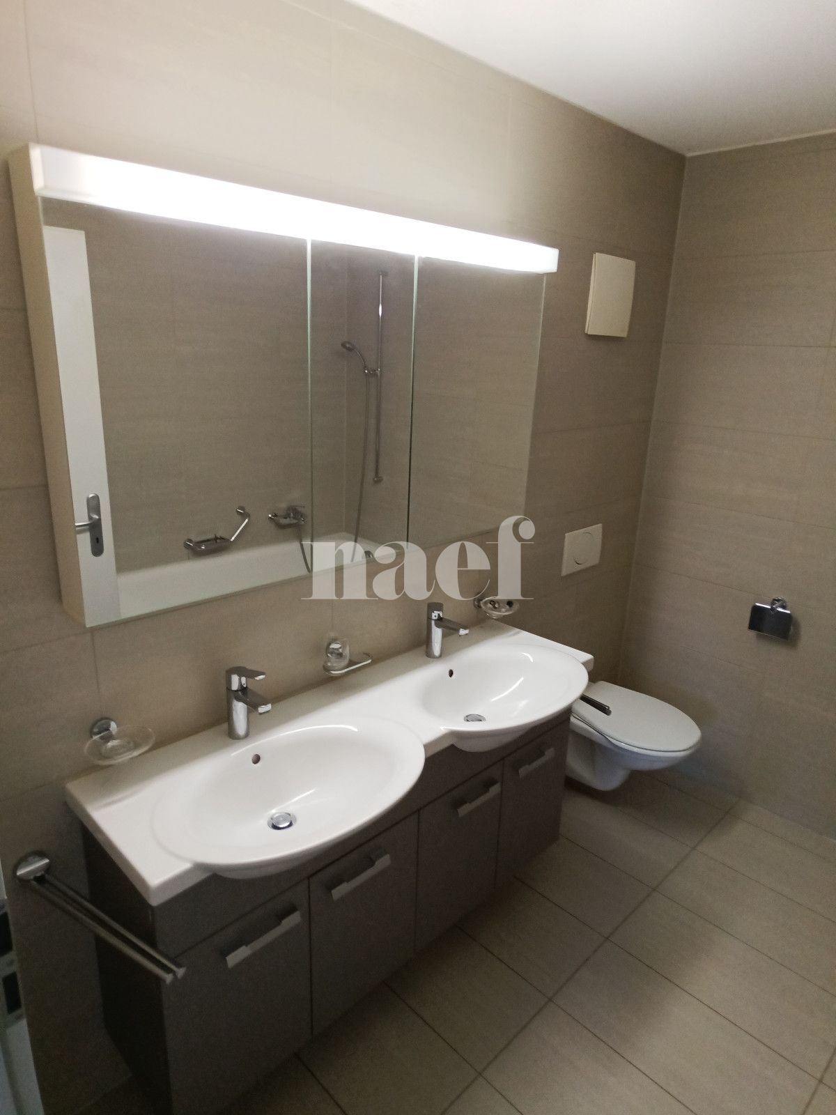À louer : Appartement 3.5 Pieces Salavaux - Ref : 219276.1 | Naef Immobilier