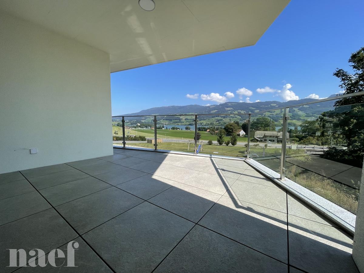À louer : Appartement 3.5 Pieces Pont-en-Ogoz - Ref : 219283.1101 | Naef Immobilier