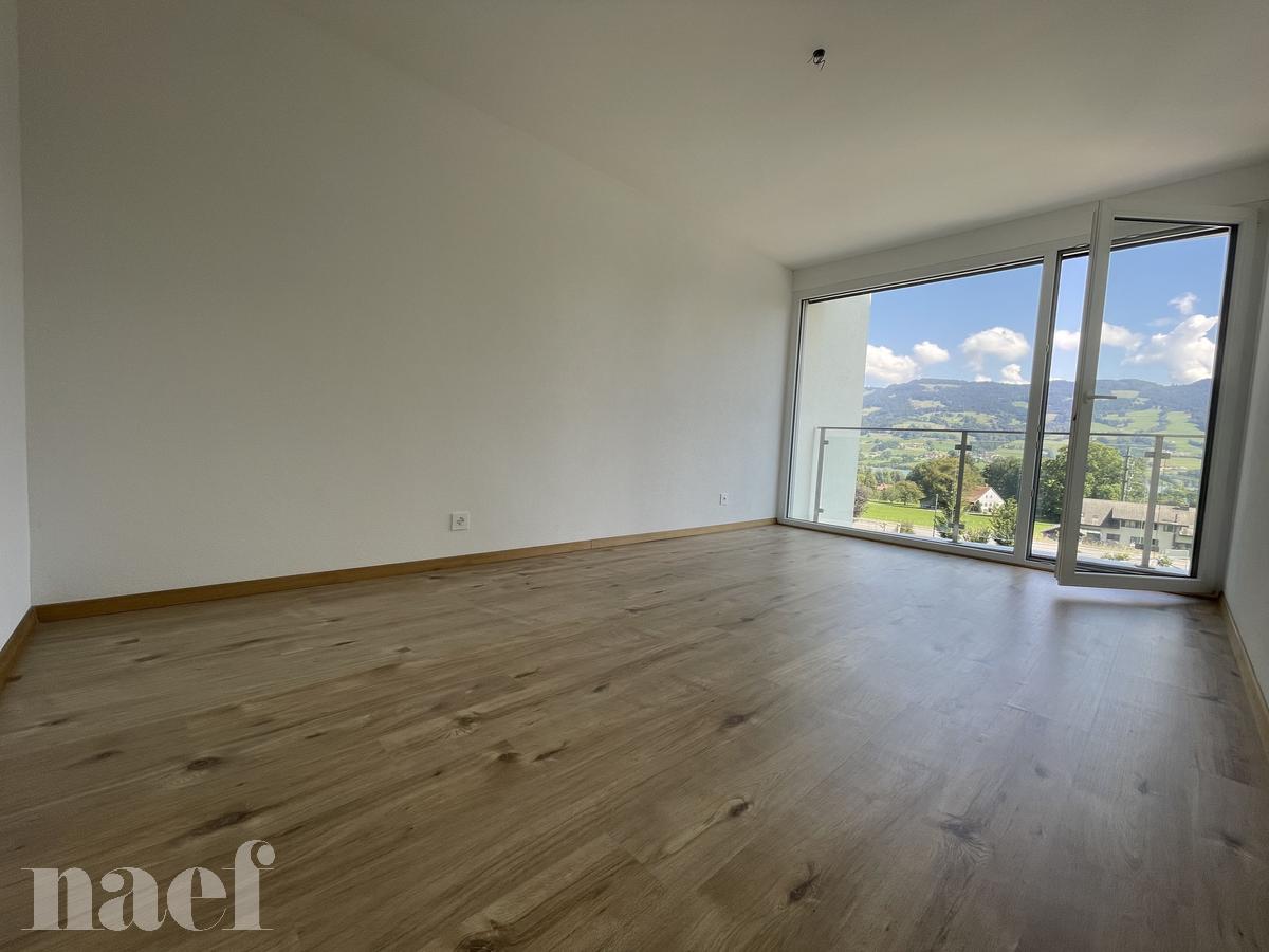 À louer : Appartement 3.5 Pieces Pont-en-Ogoz - Ref : 219283.1101 | Naef Immobilier