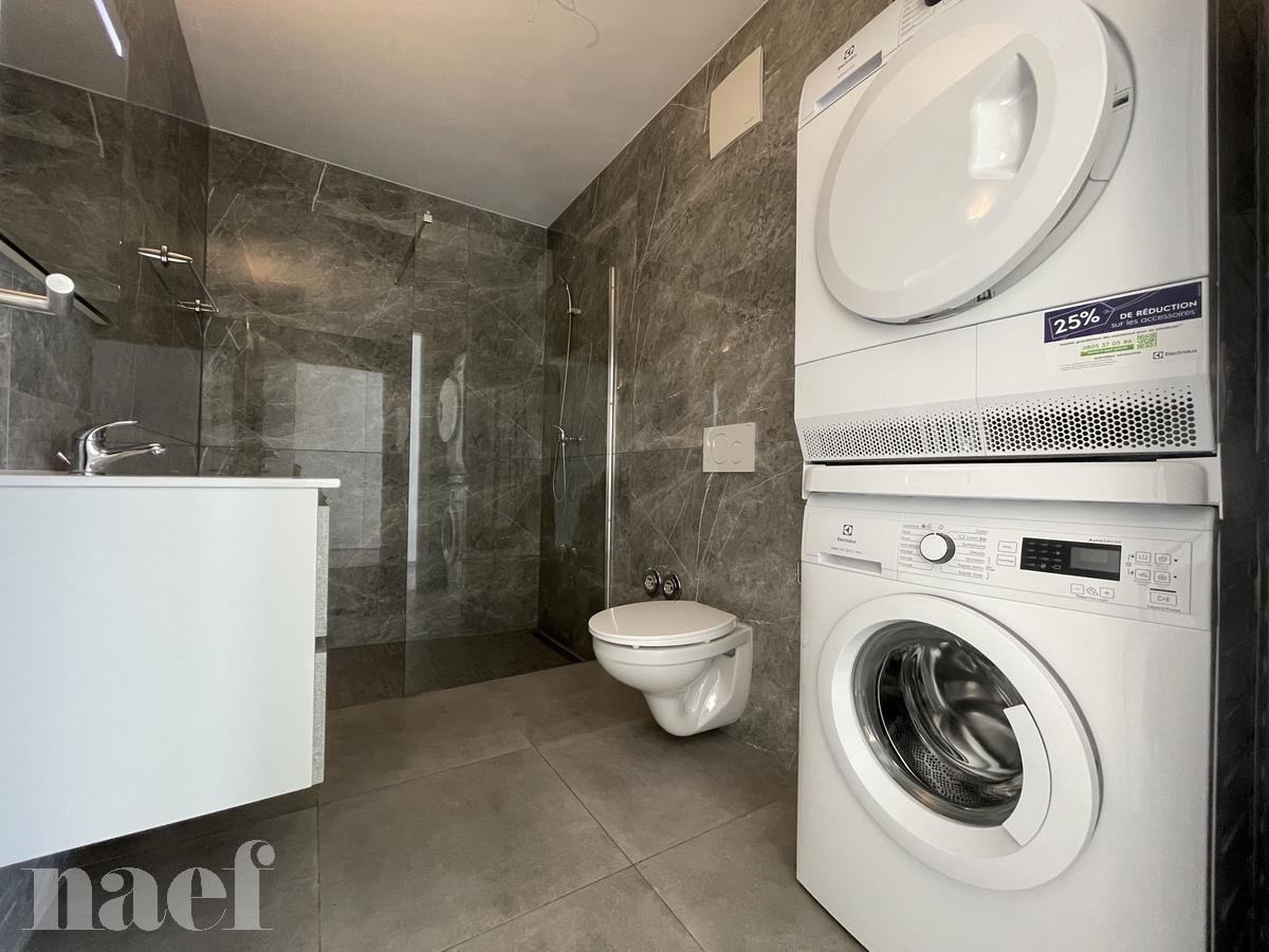 À louer : Appartement 3.5 Pieces Pont-en-Ogoz - Ref : 219283.1101 | Naef Immobilier