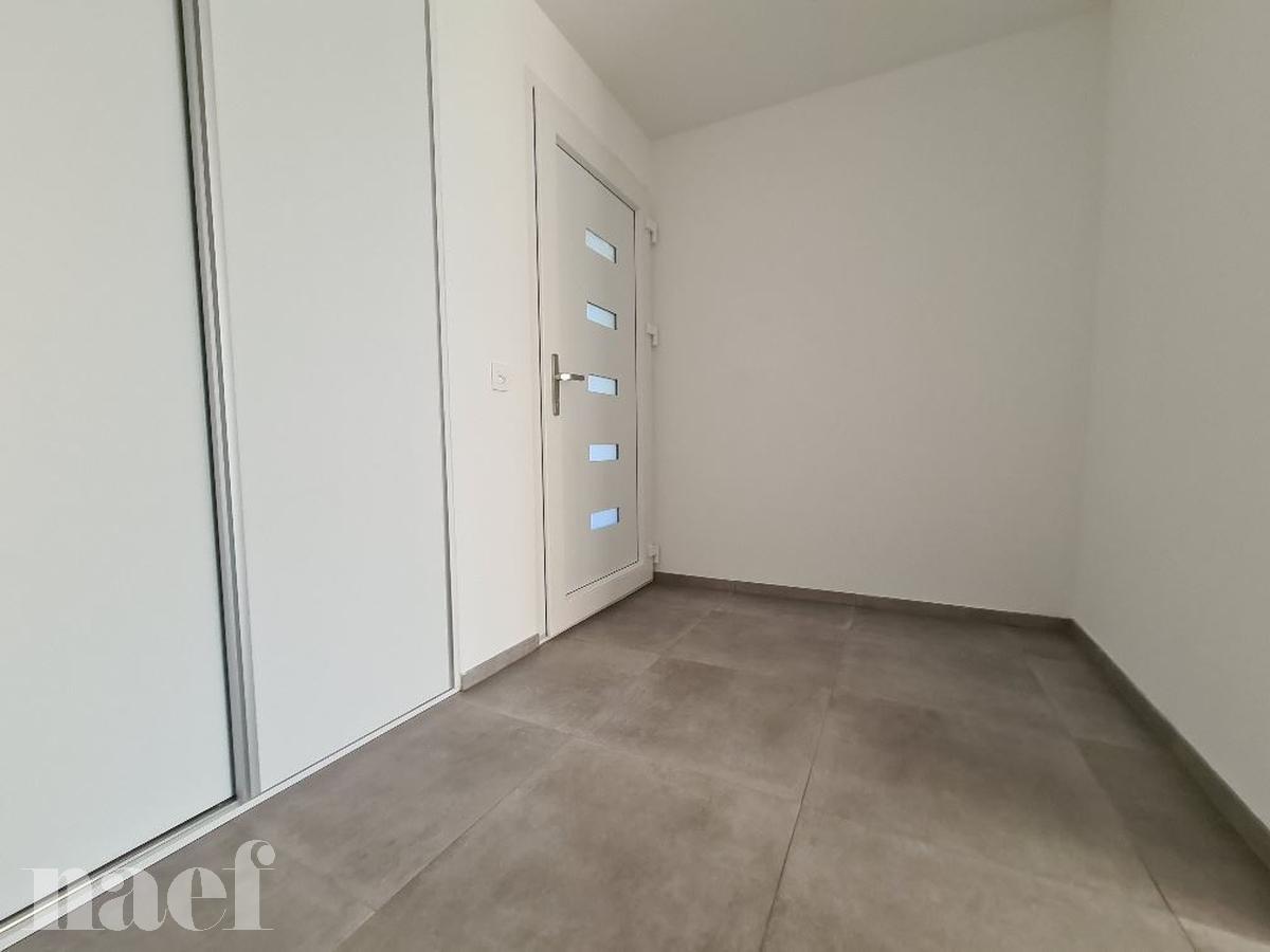 À louer : Appartement 3.5 Pieces Pont-en-Ogoz - Ref : 219283.1101 | Naef Immobilier