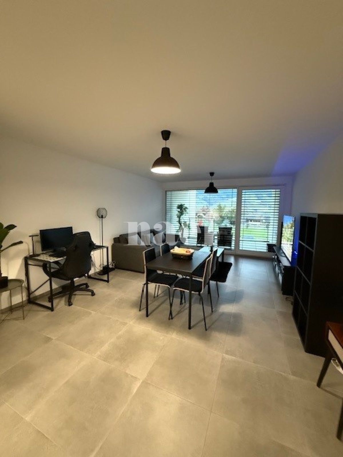 À louer : Appartement 2.5 Pieces Pont-en-Ogoz - Ref : 219283.1102 | Naef Immobilier