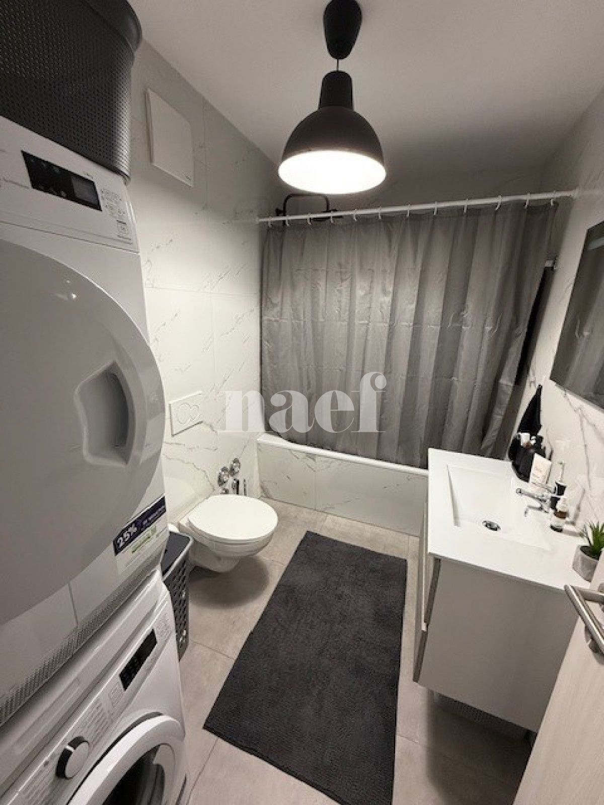 À louer : Appartement 2.5 Pieces Pont-en-Ogoz - Ref : 219283.1102 | Naef Immobilier