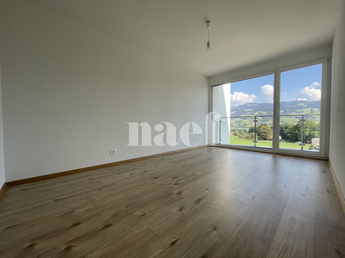 À louer : Appartement 3.5 Pieces Pont-en-Ogoz - Ref : 219283.1105 | Naef Immobilier