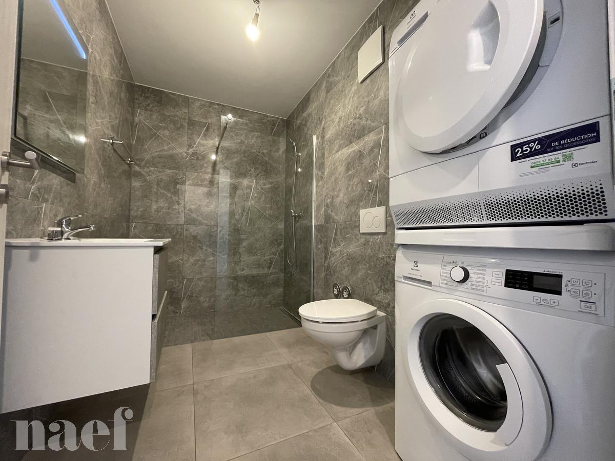 À louer : Appartement 3.5 Pieces Pont-en-Ogoz - Ref : 219283.1107 | Naef Immobilier