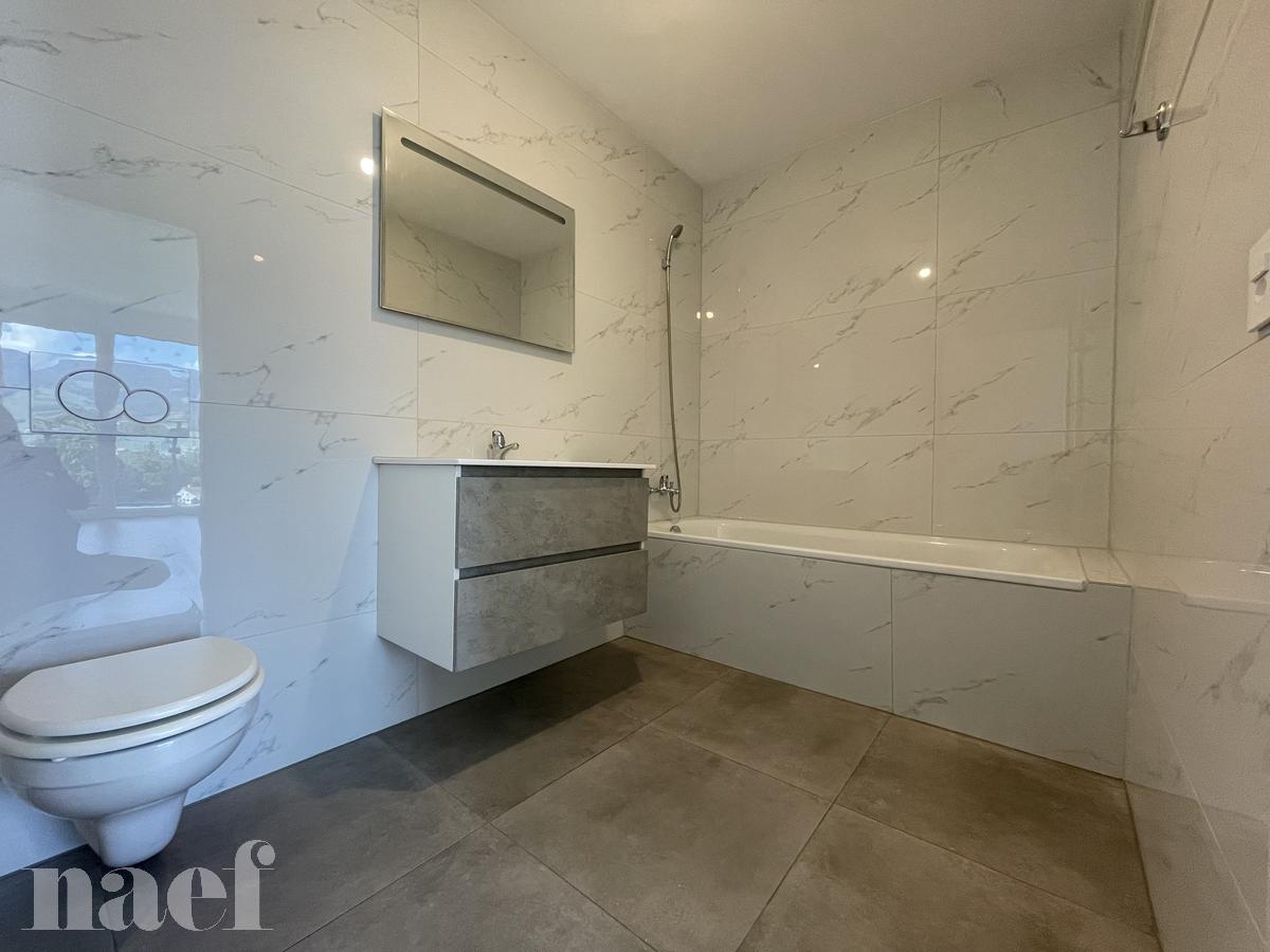 À louer : Appartement 3.5 Pieces Pont-en-Ogoz - Ref : 219283.1107 | Naef Immobilier