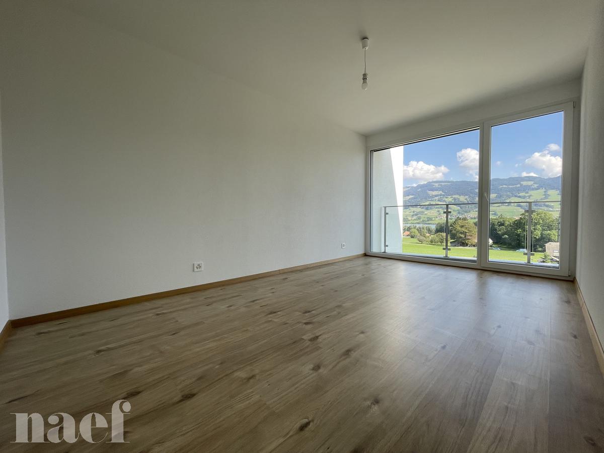 À louer : Appartement 3.5 Pieces Pont-en-Ogoz - Ref : 219283.1107 | Naef Immobilier