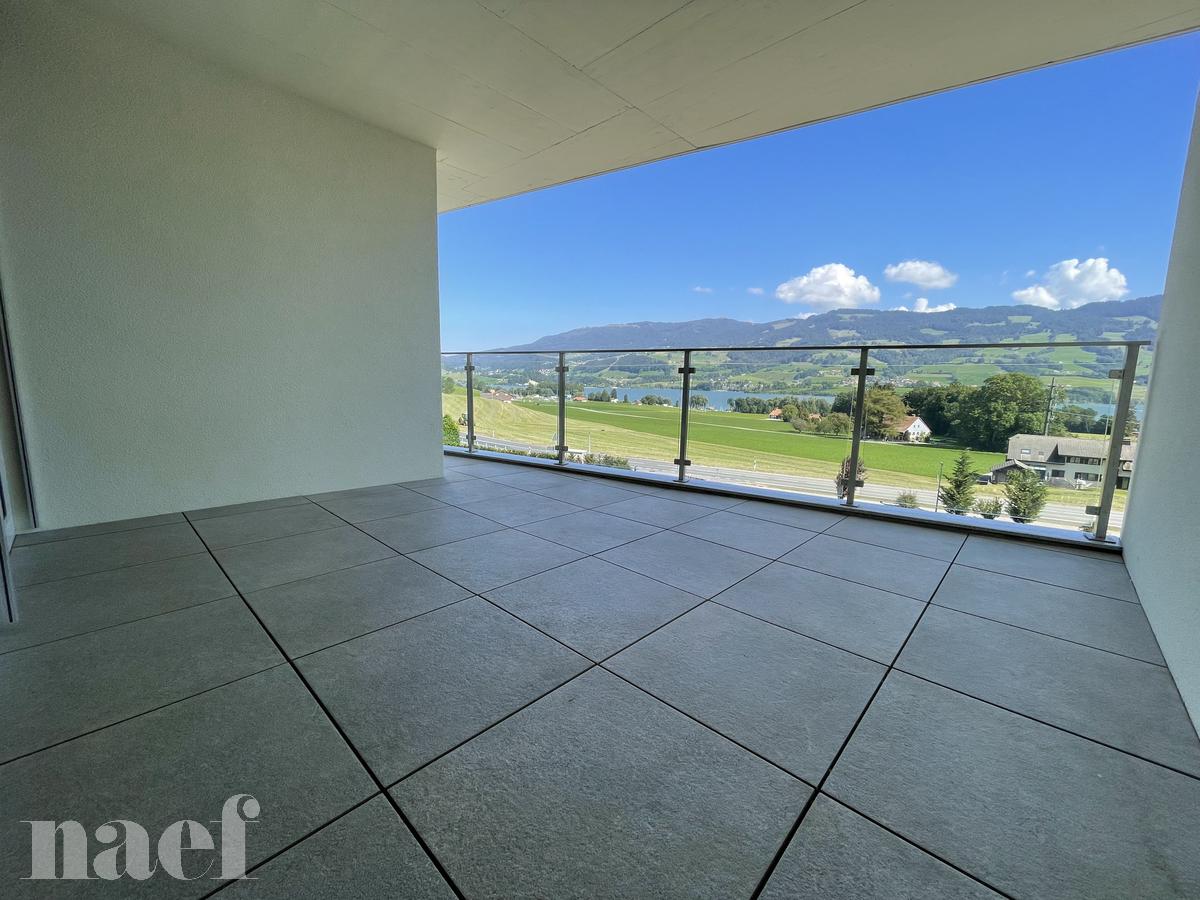 À louer : Appartement 3.5 Pieces Pont-en-Ogoz - Ref : 219283.1107 | Naef Immobilier