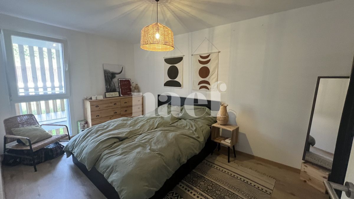 À louer : Appartement 2.5 Pieces Pont-en-Ogoz - Ref : 219283.2208 | Naef Immobilier
