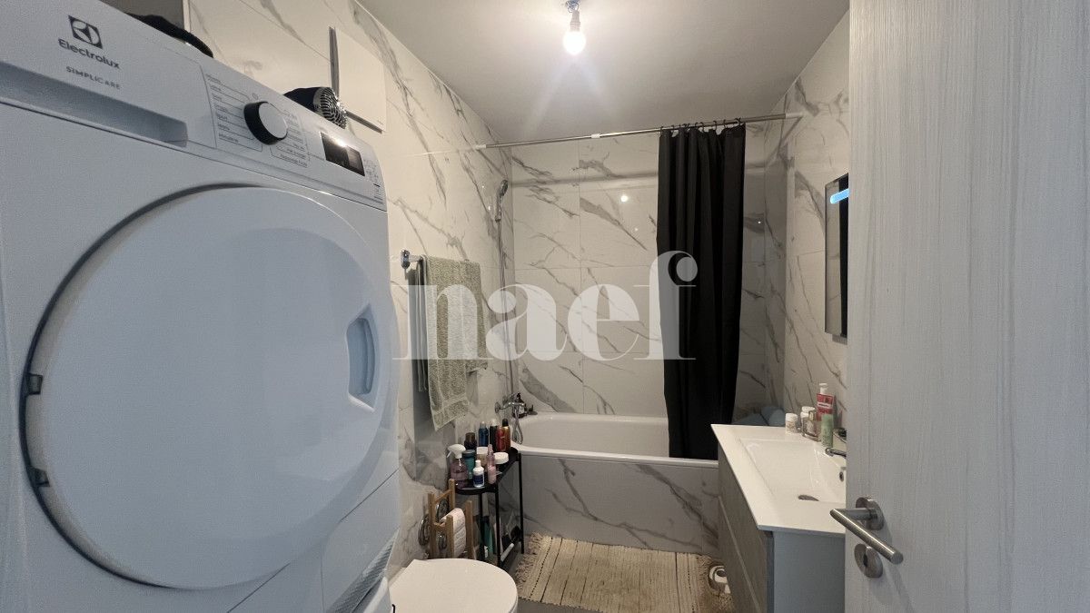 À louer : Appartement 2.5 Pieces Pont-en-Ogoz - Ref : 219283.2208 | Naef Immobilier