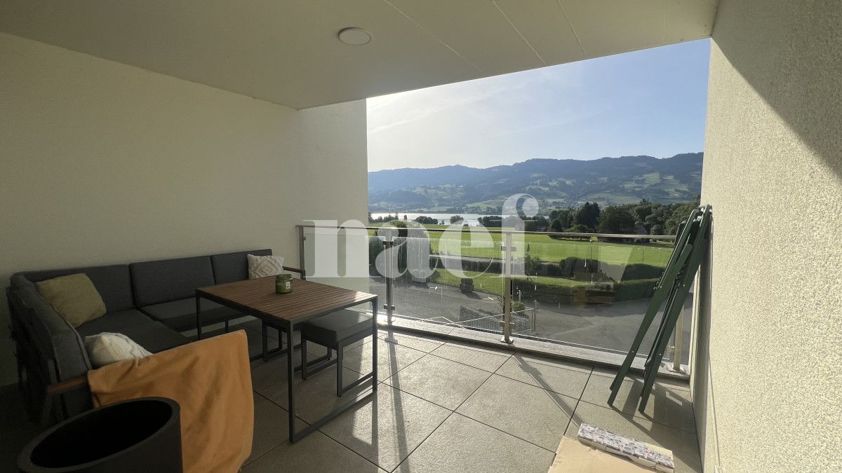 À louer : Appartement 2.5 Pieces Pont-en-Ogoz - Ref : 219283.2208 | Naef Immobilier