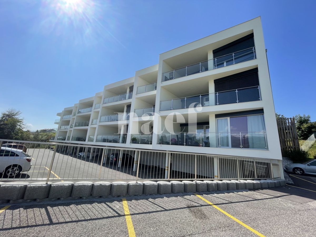 À louer : Appartement 2.5 Pieces Pont-en-Ogoz - Ref : 219283.2208 | Naef Immobilier