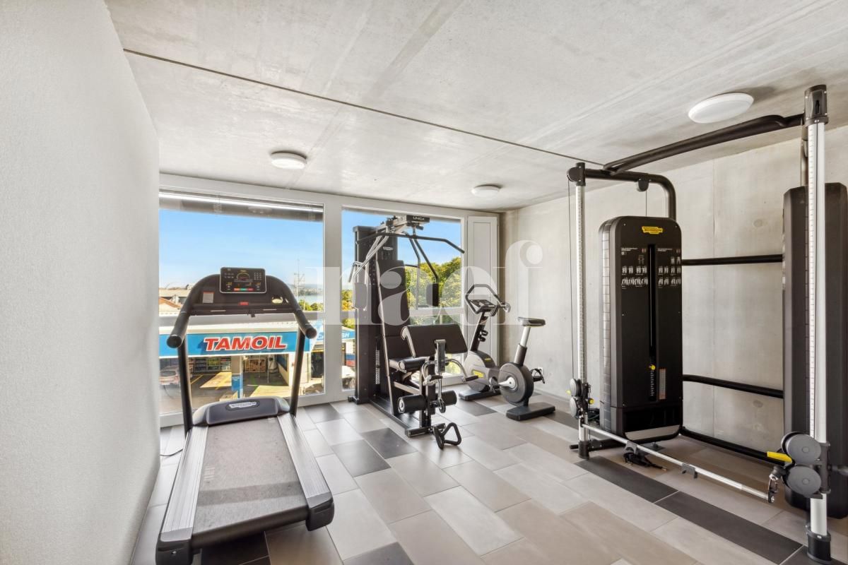 À louer : Appartement 1 Pieces Neuchâtel - Ref : 219297.2014 | Naef Immobilier