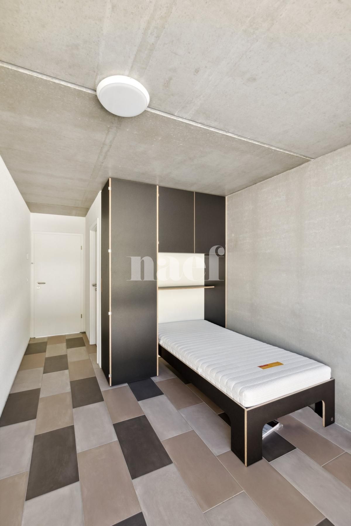 À louer : Appartement 1 Pieces Neuchâtel - Ref : 219297.2014 | Naef Immobilier