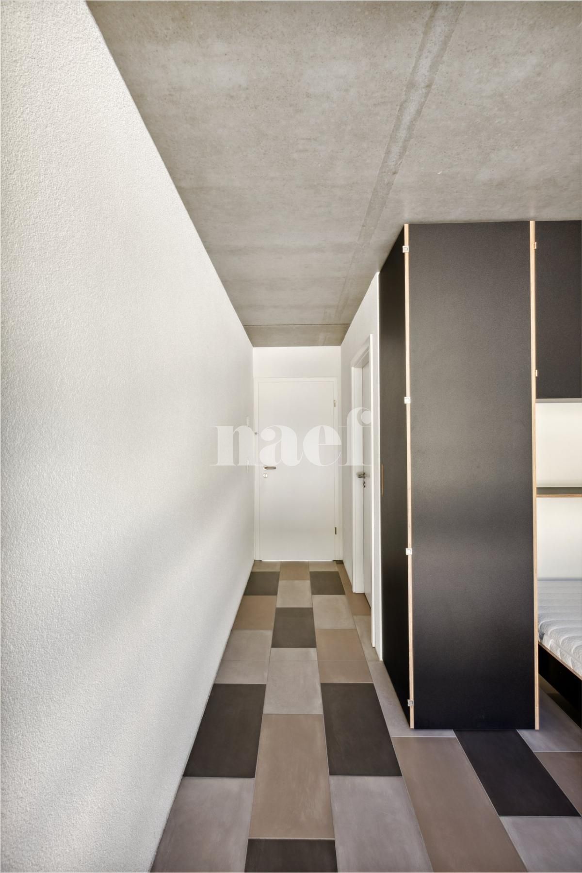À louer : Appartement 1 Pieces Neuchâtel - Ref : 219297.2014 | Naef Immobilier