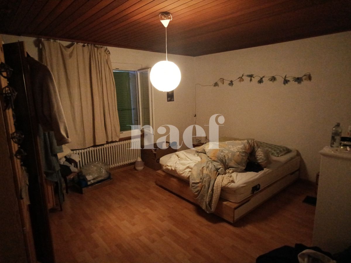 À louer : Appartement 4.5 Pieces Bôle - Ref : 219352.1001 | Naef Immobilier