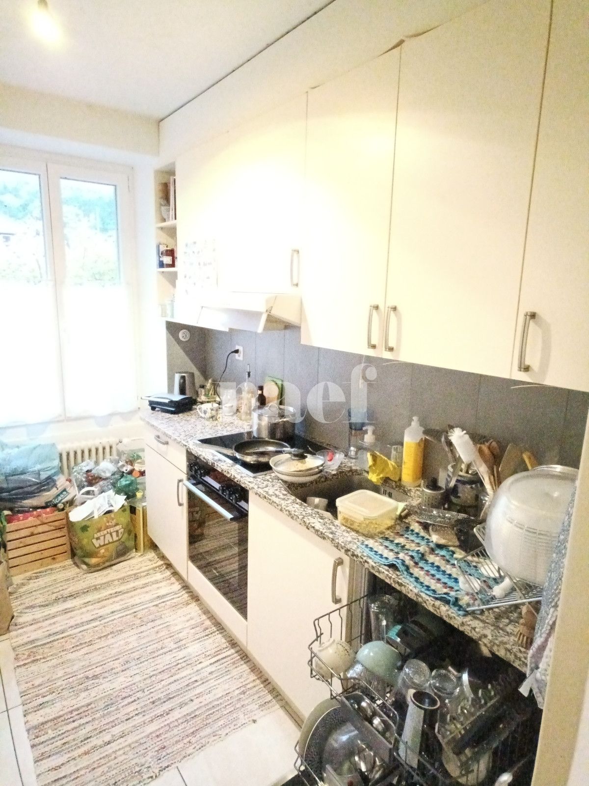 À louer : Appartement 4.5 Pieces Bôle - Ref : 219352.1001 | Naef Immobilier