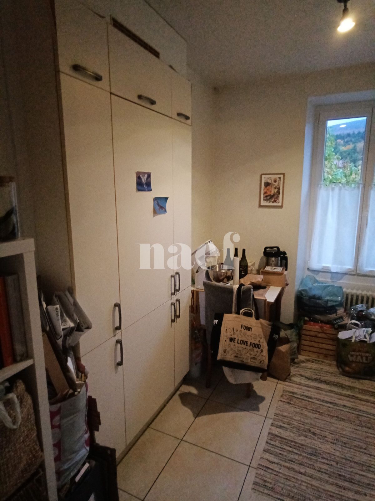 À louer : Appartement 4.5 Pieces Bôle - Ref : 219352.1001 | Naef Immobilier