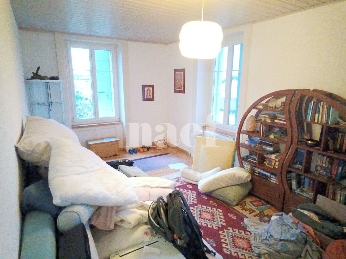 À louer : Appartement 4.5 Pieces Bôle - Ref : 219352.1001 | Naef Immobilier