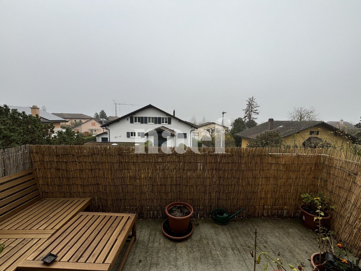 À louer : Appartement 4.5 Pieces Bôle - Ref : 219352.1001 | Naef Immobilier