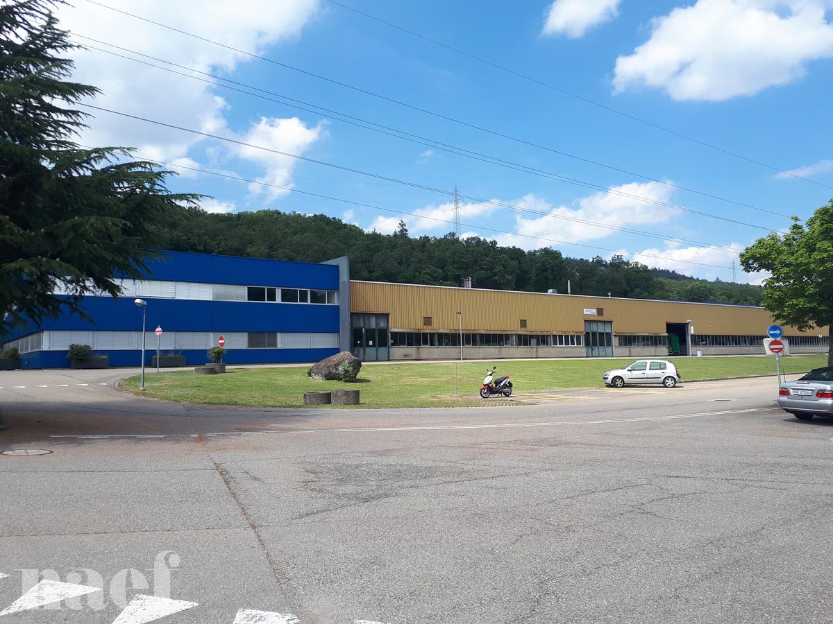 À louer : Parking  Corcelles NE - Ref : 219368.62027 | Naef Immobilier