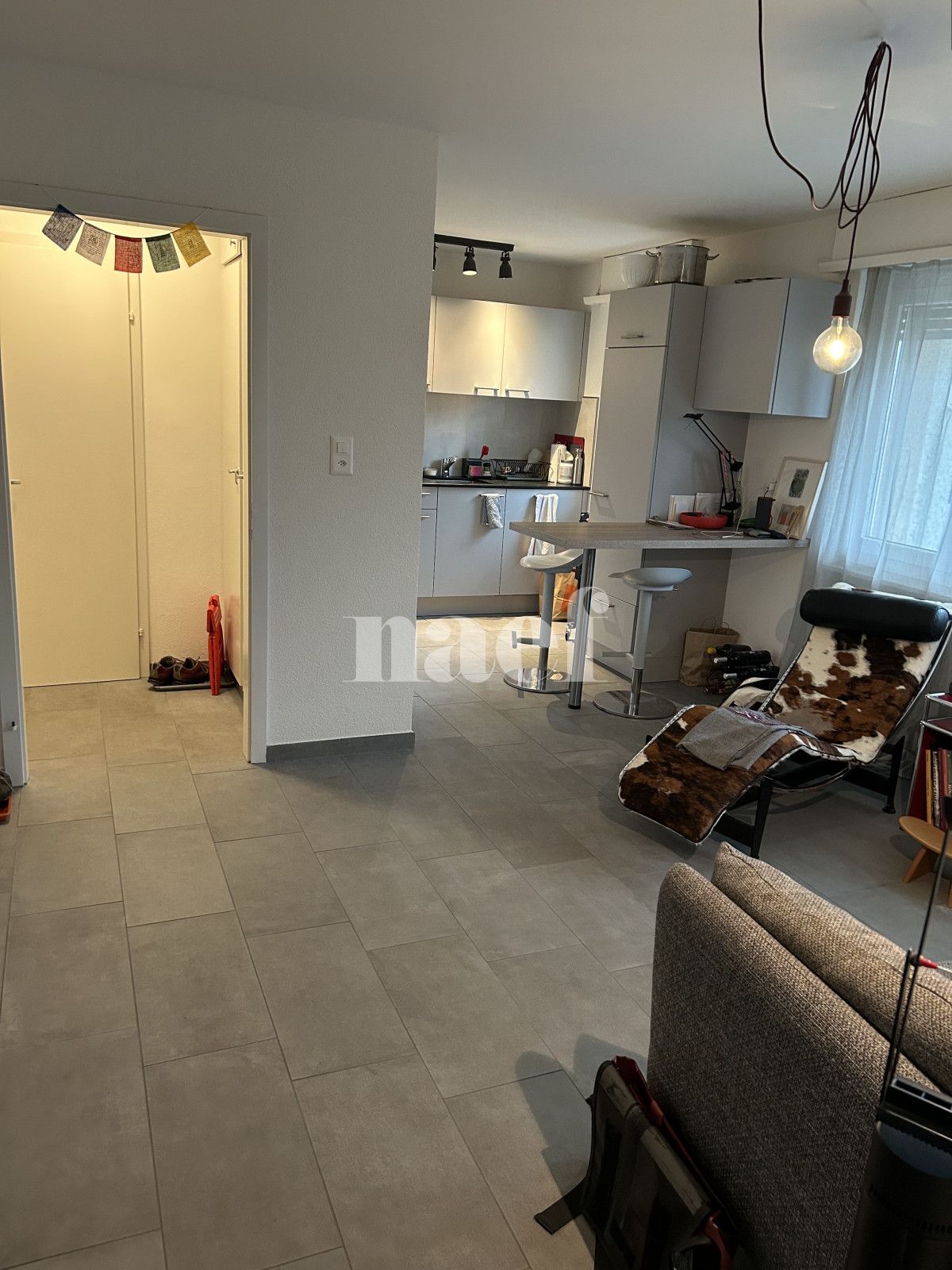 À louer : Appartement 2 Pieces Delémont - Ref : 219386.1002 | Naef Immobilier