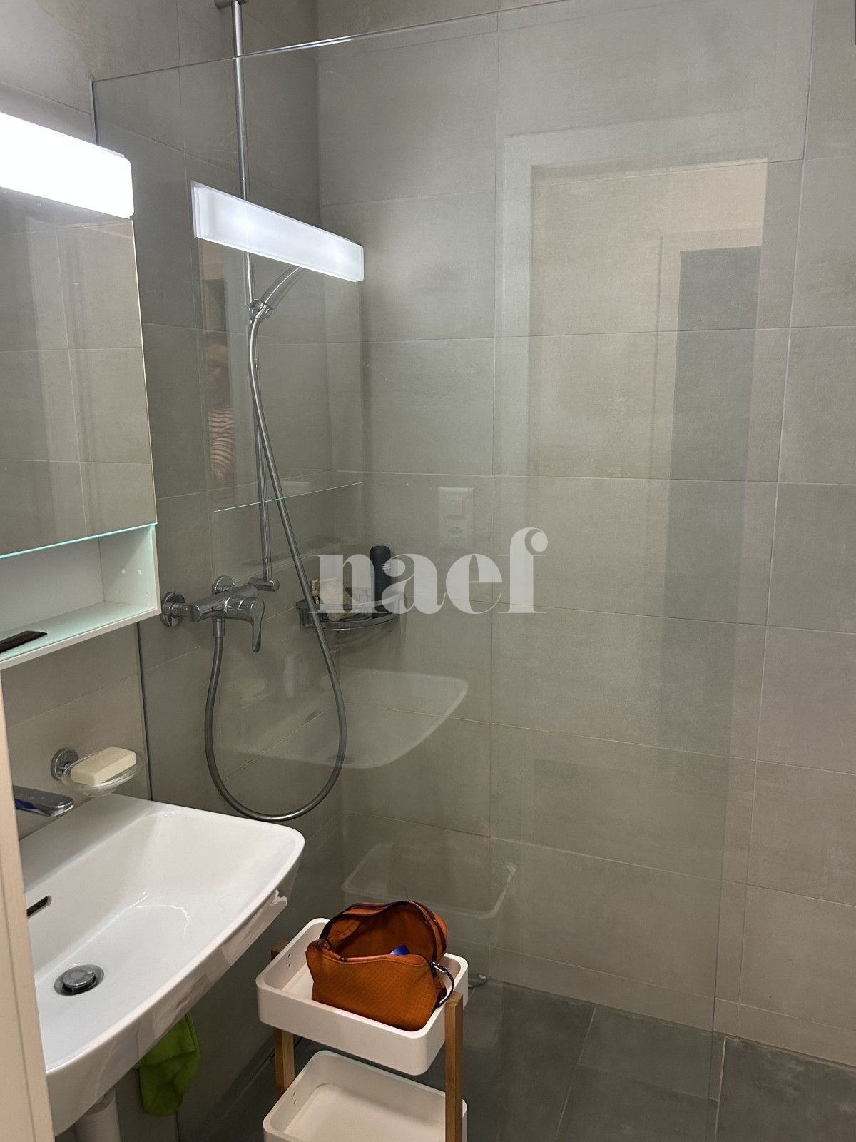 À louer : Appartement 2 Pieces Delémont - Ref : 219386.1002 | Naef Immobilier