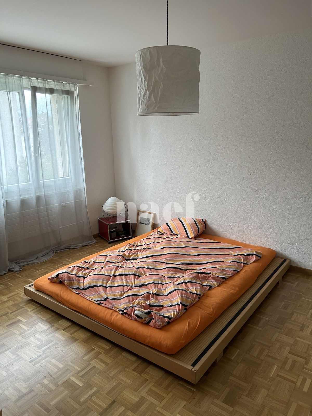 À louer : Appartement 2 Pieces Delémont - Ref : 219386.1002 | Naef Immobilier
