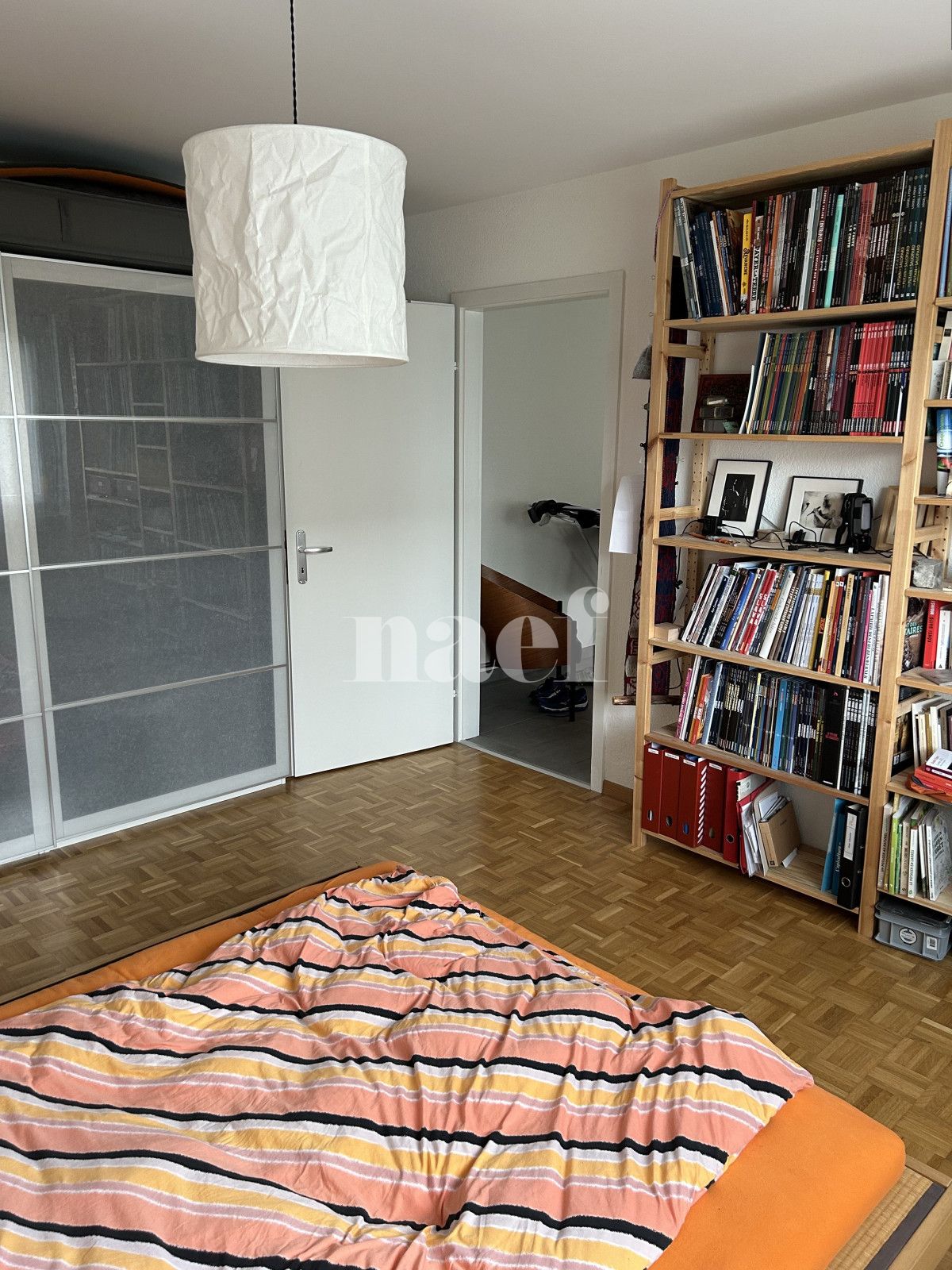 À louer : Appartement 2 Pieces Delémont - Ref : 219386.1002 | Naef Immobilier