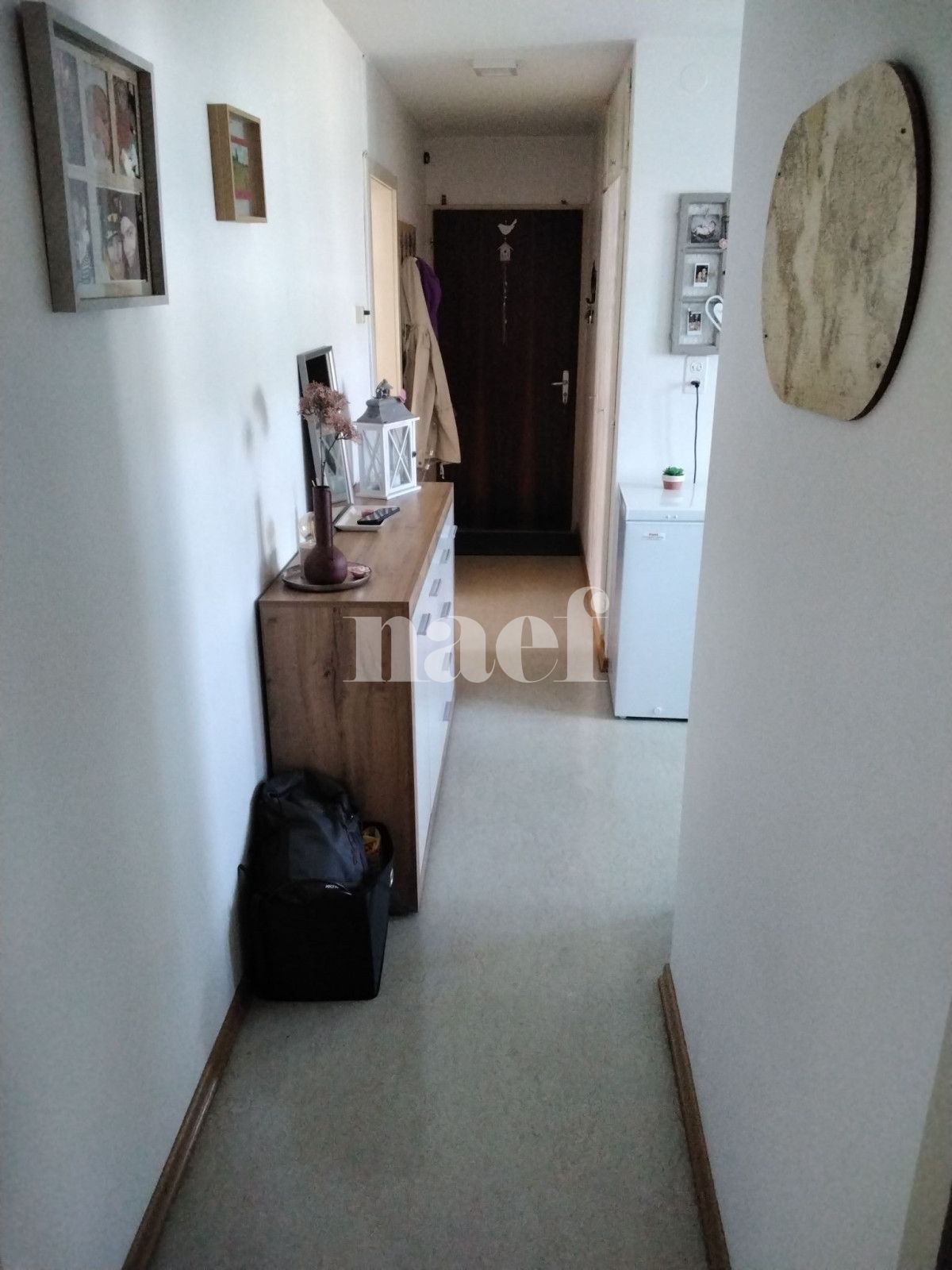 À louer : Appartement 3.5 Pieces Delémont - Ref : 219388.1001 | Naef Immobilier