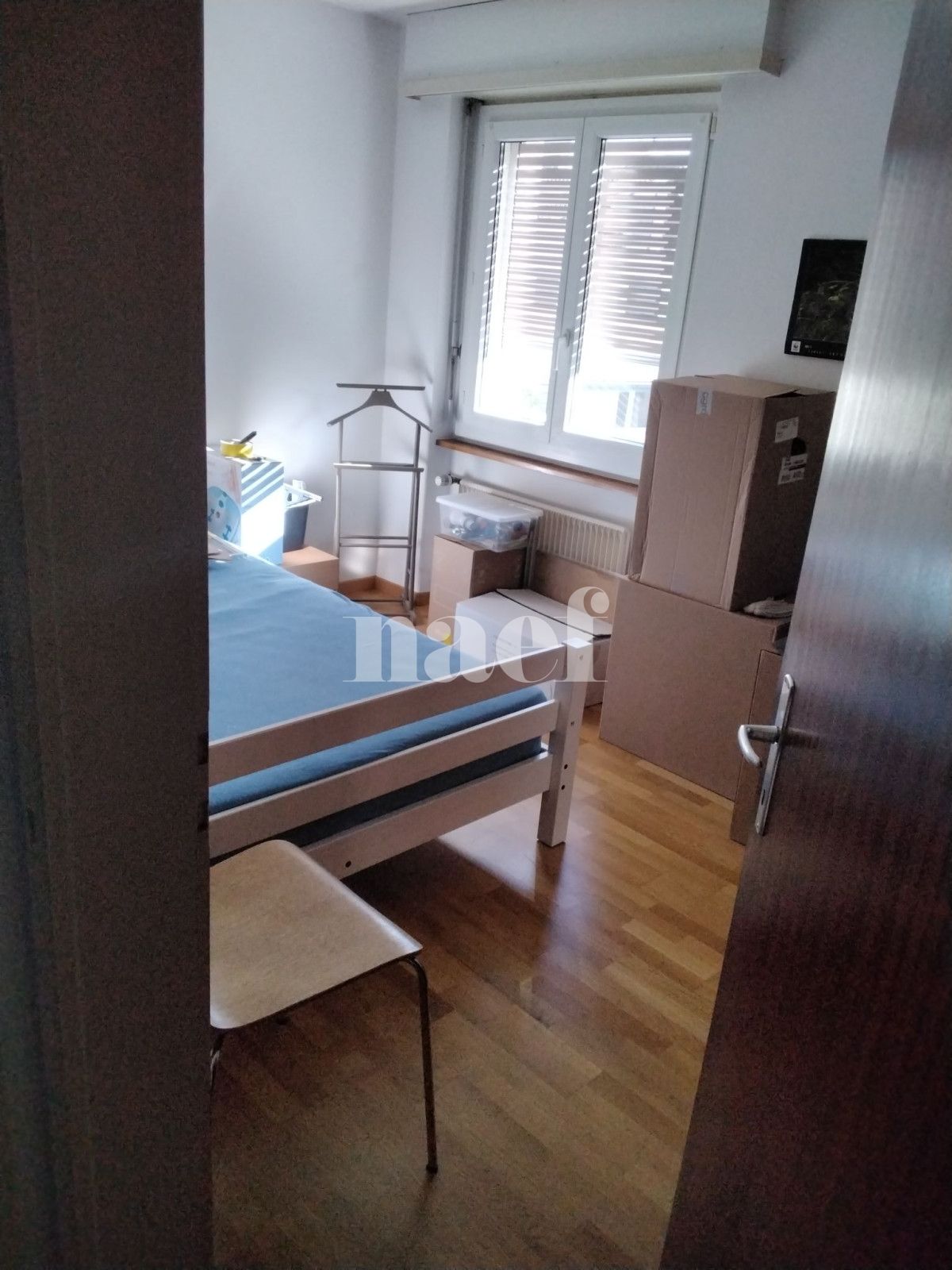 À louer : Appartement 3.5 Pieces Delémont - Ref : 219388.1001 | Naef Immobilier