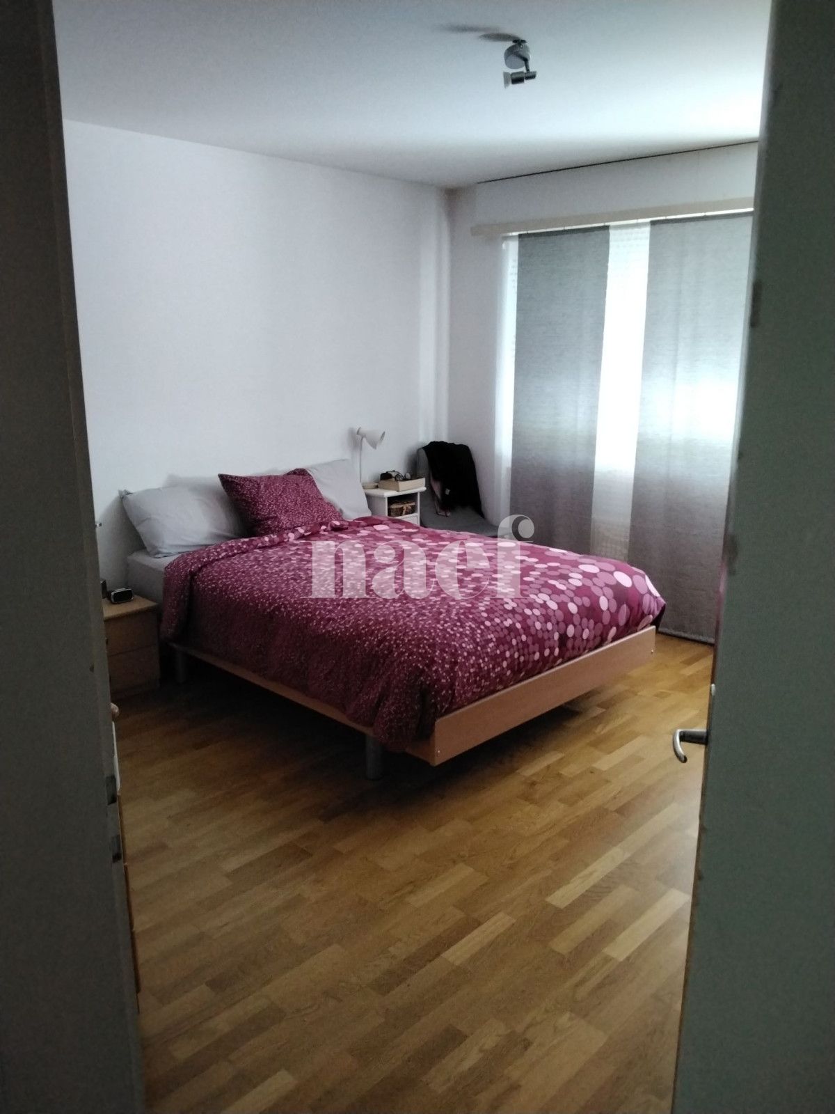 À louer : Appartement 3.5 Pieces Delémont - Ref : 219388.1001 | Naef Immobilier