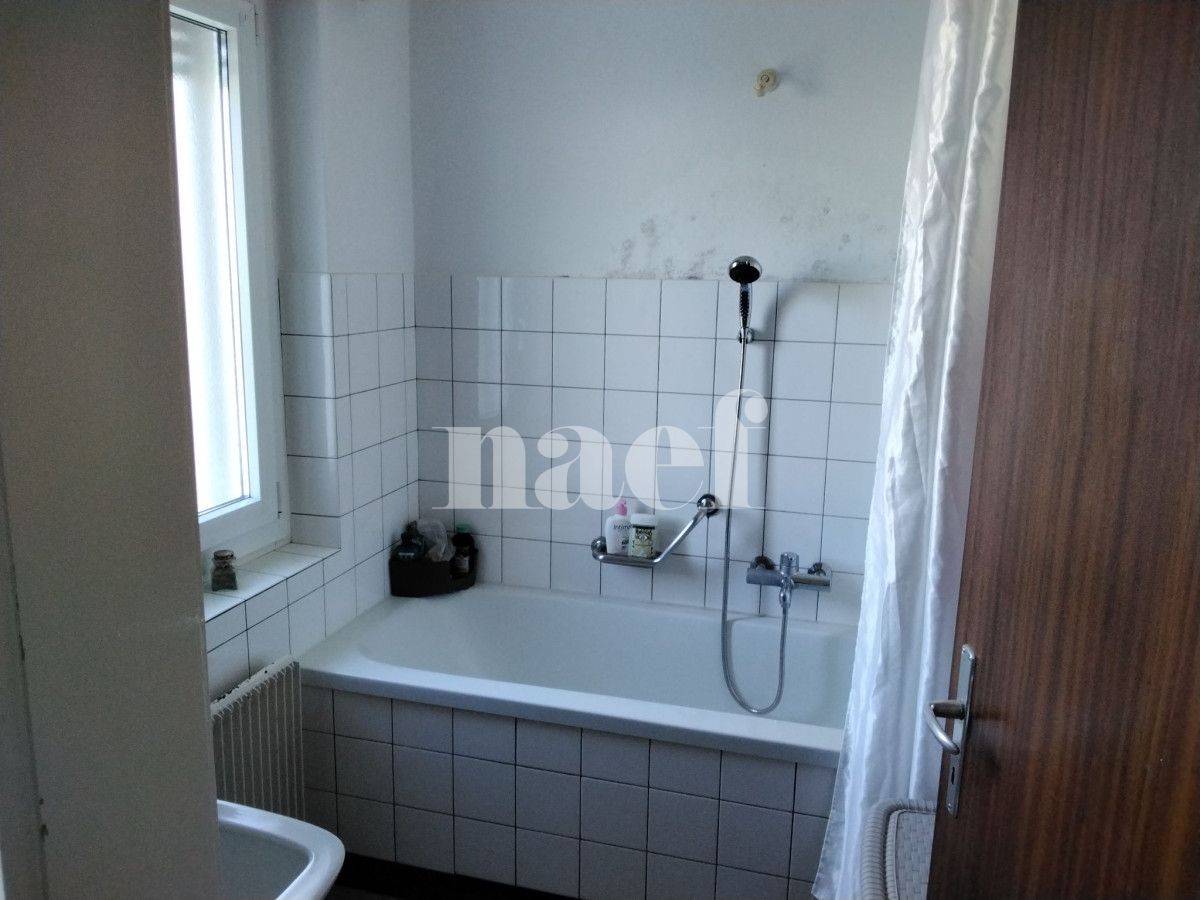 À louer : Appartement 3.5 Pieces Delémont - Ref : 219388.1001 | Naef Immobilier