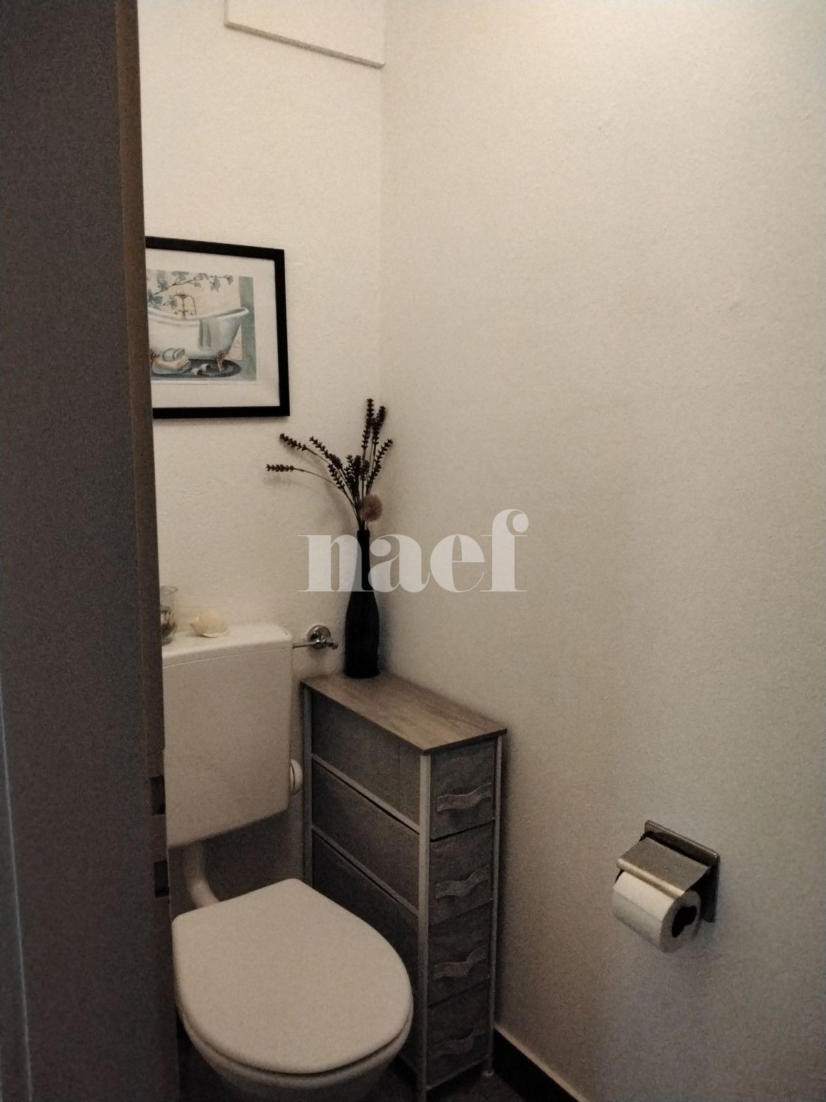 À louer : Appartement 3.5 Pieces Delémont - Ref : 219388.1001 | Naef Immobilier
