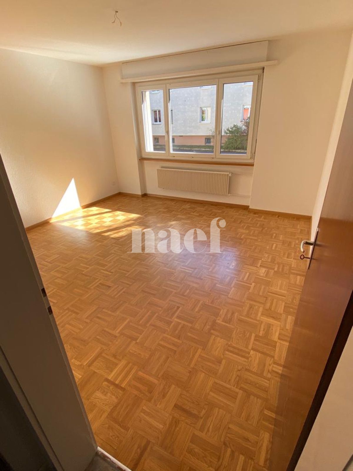 À louer : Appartement 3.5 Pieces Delémont - Ref : 219388.1 | Naef Immobilier