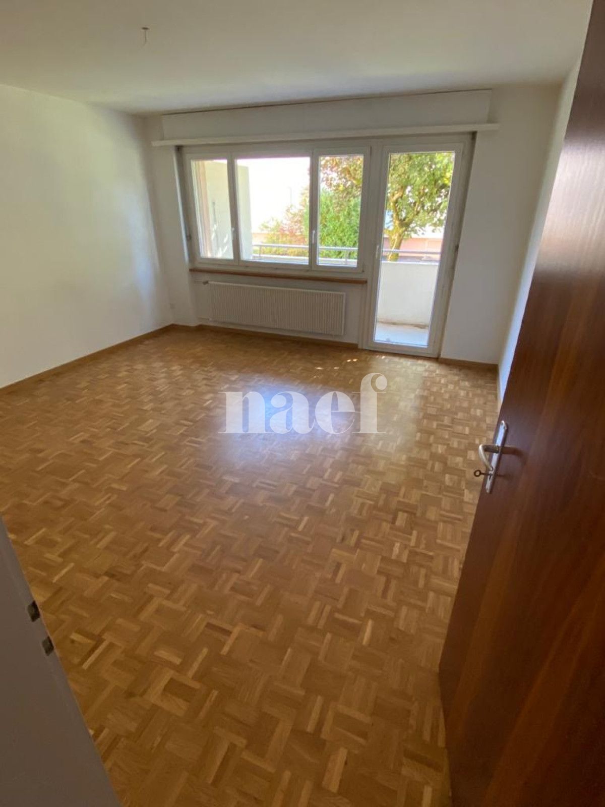 À louer : Appartement 3.5 Pieces Delémont - Ref : 219388.1 | Naef Immobilier