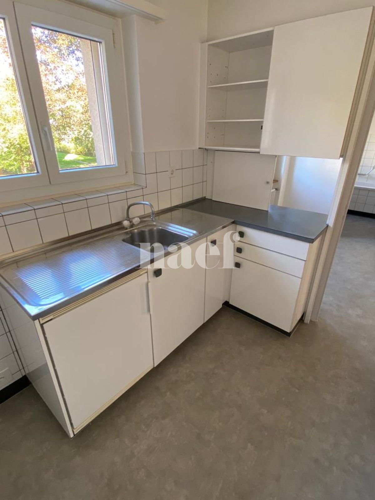 À louer : Appartement 3.5 Pieces Delémont - Ref : 219388.1 | Naef Immobilier