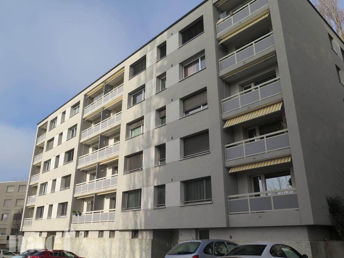 À louer : Appartement 3 Pieces Neuchâtel - Ref : 219389.1001 | Naef Immobilier