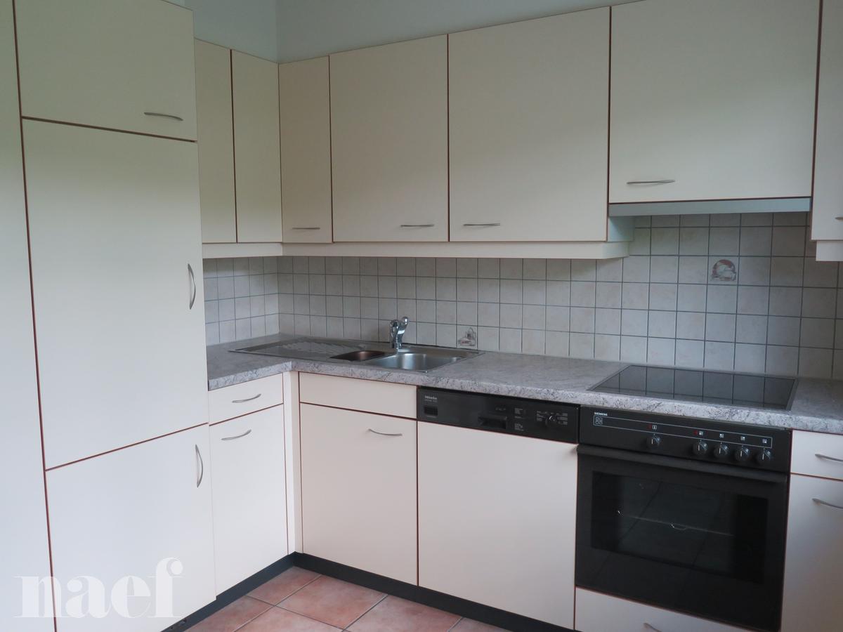 À louer : Appartement 3 Pieces Neuchâtel - Ref : 219389.1001 | Naef Immobilier