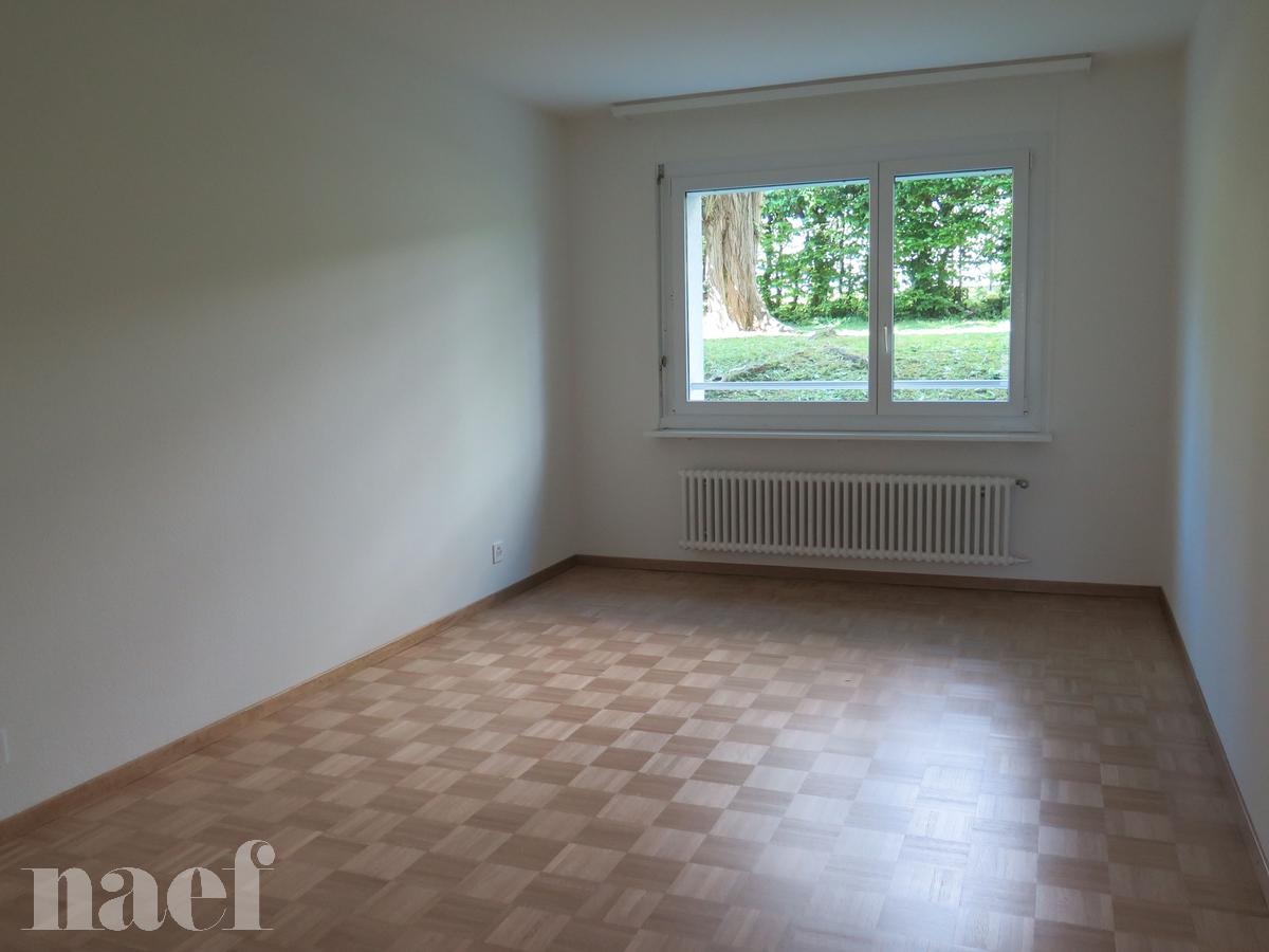 À louer : Appartement 3 Pieces Neuchâtel - Ref : 219389.1001 | Naef Immobilier
